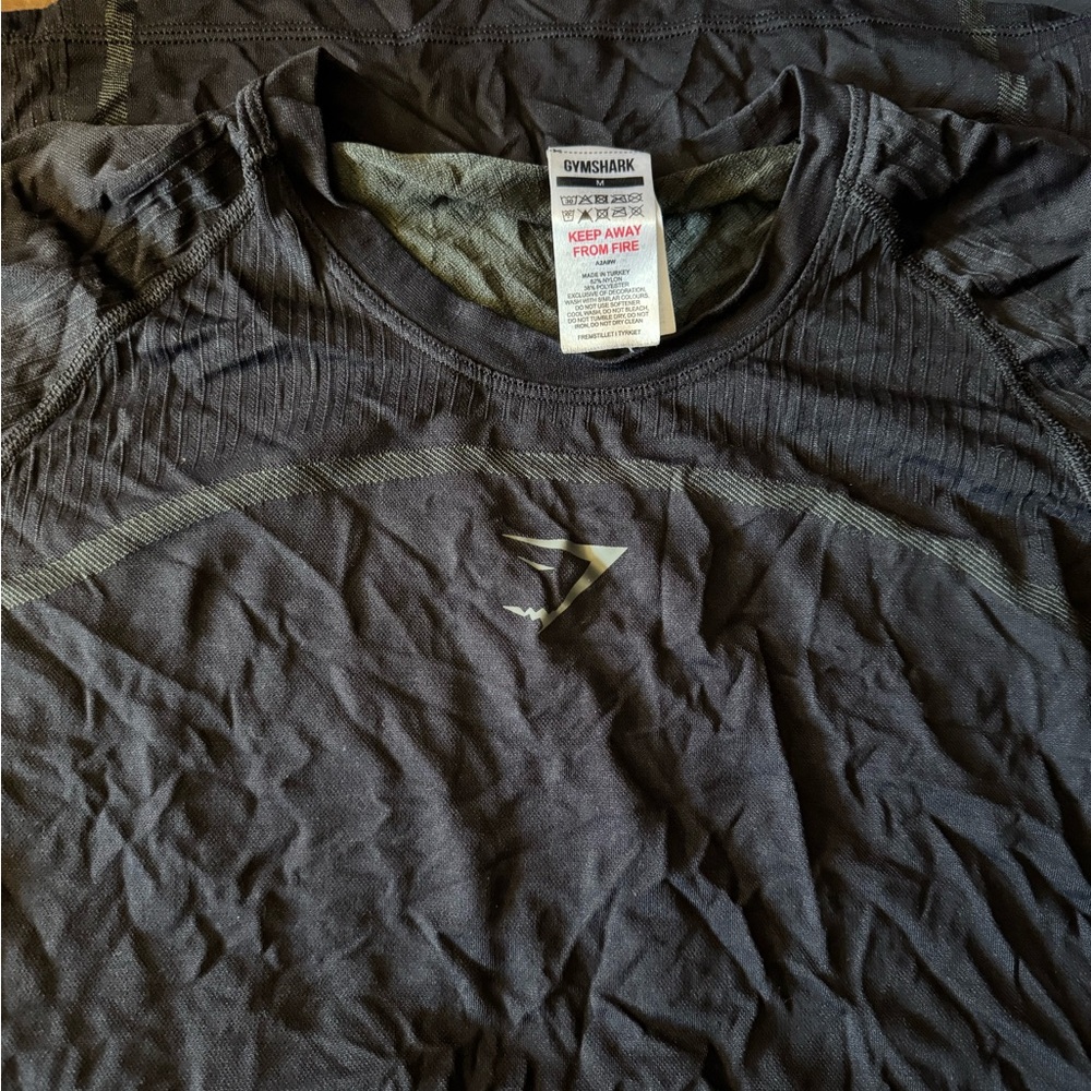 Gymshark 315 Seamless Shirt